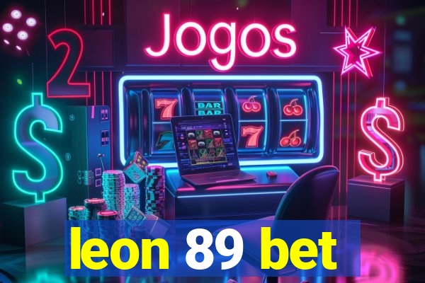 leon 89 bet